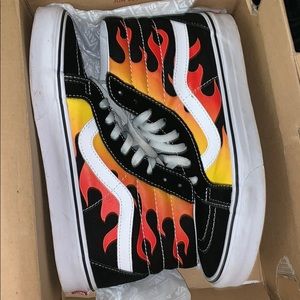 Vans Hi